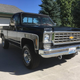 Illustration for article titled At $16,995, Could This 1976 Chevy Silverado 4X4 Shortbed Be a Truck You Might Long For?